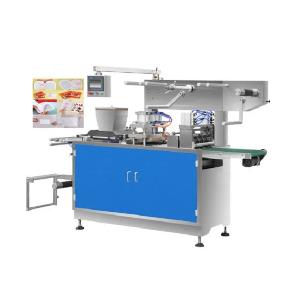 Warm Pad Making Machine